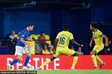 奥维耶多迎战皇马:一场24年未见的西甲盛宴