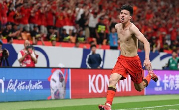 王钰栋留洋计划泡影,无缘西甲,中超生涯暂终止