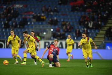 意甲：都灵VS佛罗伦萨，精选二串