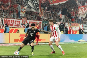 金玟哉：德甲第17轮最佳球员，攻防兼备的全能后卫！