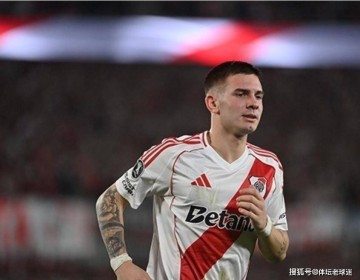 顶级青训!河床史上最贵新星转投皇马,成功超越如今英超亿元先生