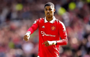 6500万镑！拜仁求购拉什福德，曼联会放走“青训瑰宝”？