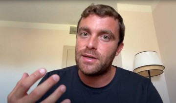 罗马诺：利物浦&amp;埃基蒂克达6年协议 法鹰觉得曼联会介入所以拒绝