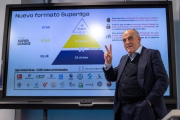 西甲今夏总身价净流失超1.6亿欧,若不算皇萨竞则亏近3亿欧