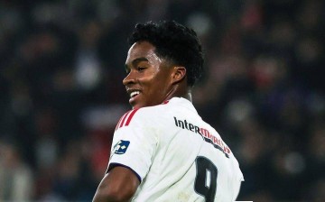 截胡皇马！曼联7400万欧强势搅局，沃顿争夺战彻底白热化