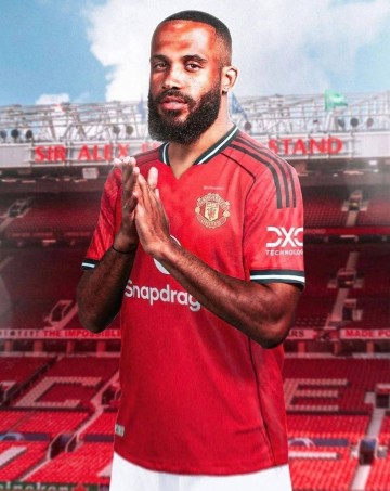 曼联再报价超6000万签姆贝莫!无欧冠仍有钱原因揭晓,皇马或送千万