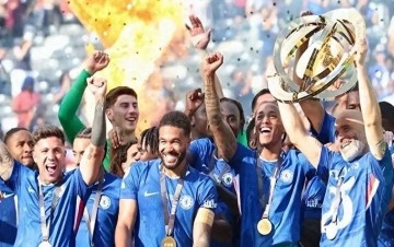 或许未来，我们将看不到世俱杯的卫冕冠军