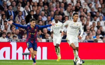 佩德里长期缺阵,巴萨陷入困境?