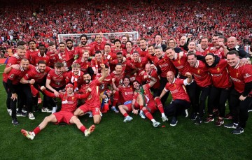 还是意大利教练牛！这二位当年让克洛普、瓜迪奥拉英超首赛季四大皆空