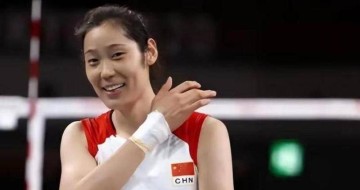 朱婷145万年薪顶全队？意甲豪门800万碾压，保级队只剩绝望