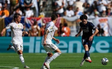 巴黎杀疯了:168天横扫英超4强+西甲双雄!总分28-8冲击6冠