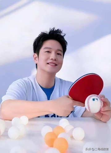 是金子就会发光,樊振东仅两个月让德甲破例三次,改变德甲形势