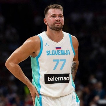 欧洲杯综述:东契奇34+9+5仍吞败仗 字母31分希腊开门红