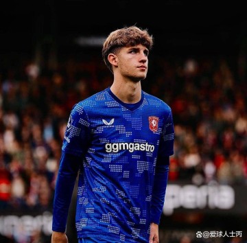 来了,巴萨!18岁宝石或来投,4000万挖德甲铁闸,防线大换血