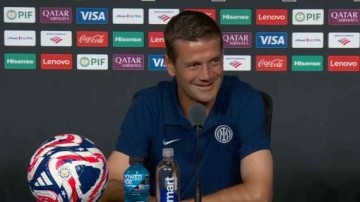 齐沃:马斯坦托诺能胜任皇马的水平 我建议国米球员不去看新闻