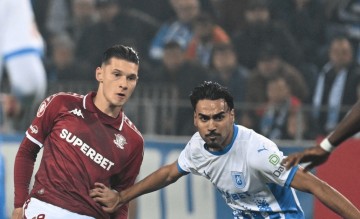 首次交锋无心理优势!是主场战意制胜,还是德甲实力碾压?