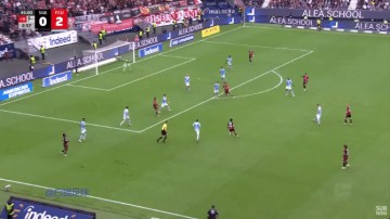 7球大战惜败！法兰克福欧冠狂胜后德甲崩盘新赛季6场全是大比分！