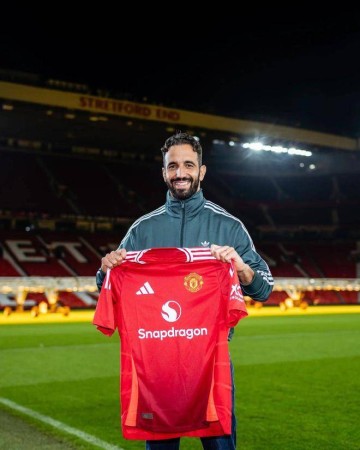 引援难度大只是第一步，阿莫林不该被继续信任，曼联复兴路漫漫