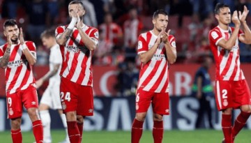 西甲比分预测结果:维戈塞尔塔VS赫罗纳 维戈塞尔塔近期状态起伏,赫罗纳借机抢分?