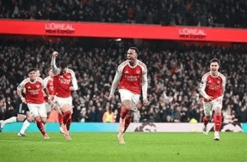 1.1亿豪赌太揪心！阿森纳疯狂清洗，是换血重生还是亲手拆家