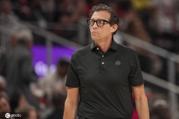 尼克斯先后请求面试多位主帅 但均遭对方球队拒绝