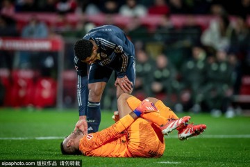 皇马公布对曼城首发:姆巴佩替补,罗德里戈、贡萨洛出战,赛前战术分析与历史交锋回顾