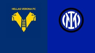 意甲-维罗纳0-3国米:齐沃跟小因扎吉比,还差不少|前瞻