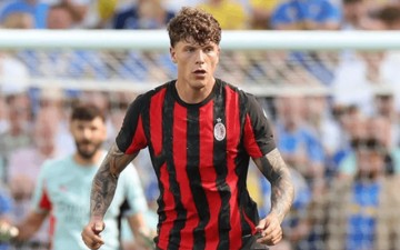 意甲:科莫vsAC米兰,谁能延续强势状态?