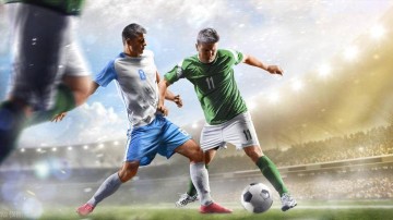 2月5日足球比赛：沙特联、荷兰杯、意杯、国王杯、法国杯