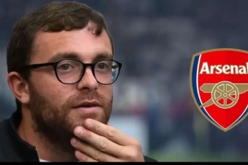 阿森纳突袭19岁法甲天才！阿尔特塔密谋压哨签，内维尔预言要成真？