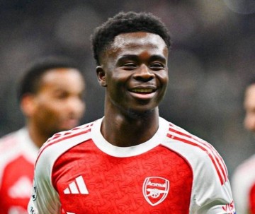 大英帝星又水了?24岁头号核心13场球荒,阿森纳30万镑周薪给早了