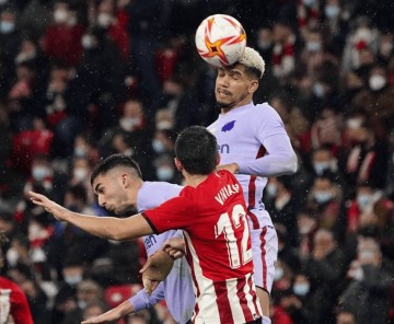 西甲焦点战:毕尔巴鄂竞技VS皇家马德里——硬仗来袭,谁能笑傲圣马梅斯?