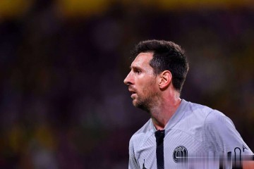 世界杯前六个月,梅西转投五大联赛可能性大增!