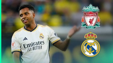 1亿+1.38亿欧!曝利物浦将再签2大进攻手,克洛普都要羡慕斯洛特