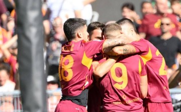 加斯佩里尼率领罗马取得胜利:5场比赛4胜,意甲劲旅积攒12分