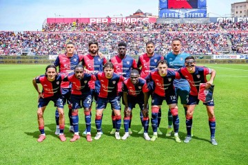 2-1，意甲第12爆发，掀翻AC米兰的绊脚石，终结7轮不胜