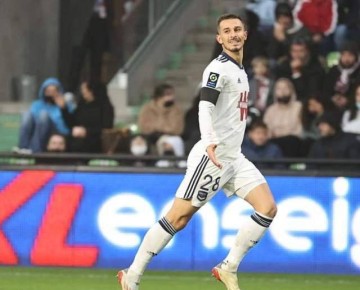 起飞了!“意甲10号”欧登即将加盟中甲南通支云,身价高达1100万欧元