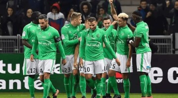 法国杯前瞻:里昂VS拉瓦勒 周三002焦点战 法甲劲旅VS法乙保级队