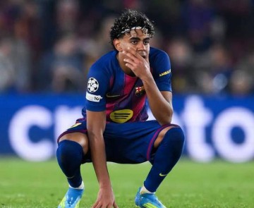 央视直播西甲经典德比！巴萨瞄准双杀与七连胜 门将回击昔日主队