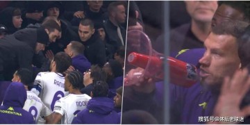 紫百合为何深陷意甲泥潭?换帅之后依旧起色,历史数据暗示必降级