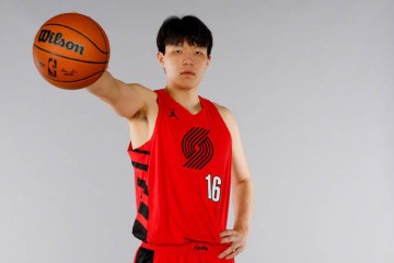 杨瀚森究竟该不该打亚洲杯？隔壁欧洲杯给出最清晰答案