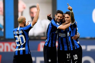 2.4亿欧元梭哈未来！国米三年两进欧冠决赛，这钱砸出豪门复兴新范本？