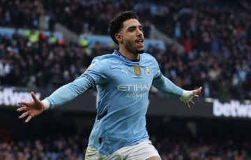 迪斯汀希望瓜迪奥拉制定“欧联计划”，马尔穆什的定位很像帕尔默