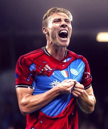 意甲积分榜最新情况:罗马3连胜登顶,那不勒斯逆转领跑,米兰尤文战平