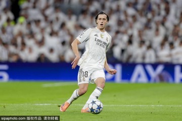 英国媒体热议曼城逆转战胜皇家马德里,哈兰德成为焦点