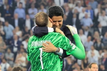 赚翻队报：巴黎本赛季收入预计超8亿，若赢世俱杯总奖金1.2亿