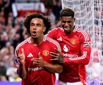 来了，拜仁！拉什福德或将转战德甲 曼联出手，“恰球王”前往梦剧场