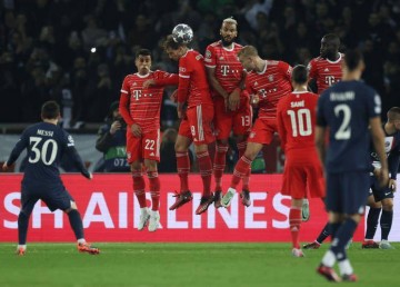 周六018:德甲 门兴格拉德巴赫VS拜仁慕尼黑,专家专业比分预测!